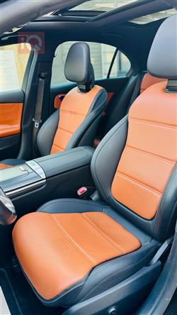 مرسيدس بنز C-Class